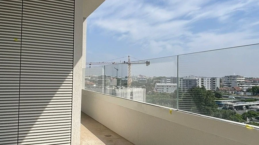 Apartamento T3 para Venda em Ramalde