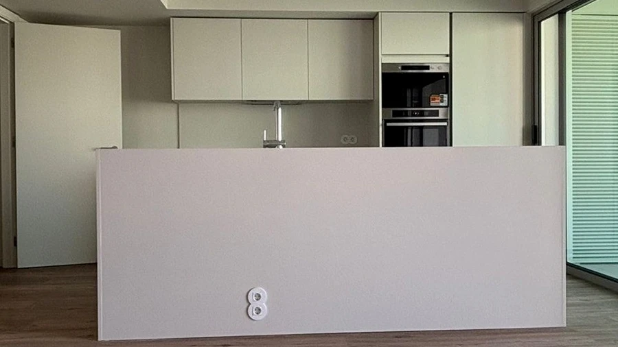 Apartamento T2 para Venda em Ramalde