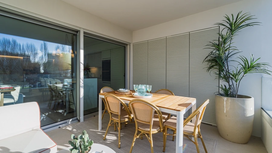 Apartamento T3 para Venda em Ramalde
