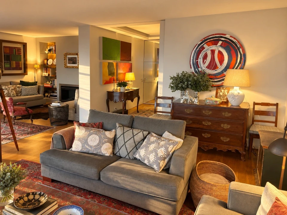 Apartamento T3 para Venda em Aldoar, Foz do Douro e Nevogilde Foto 7