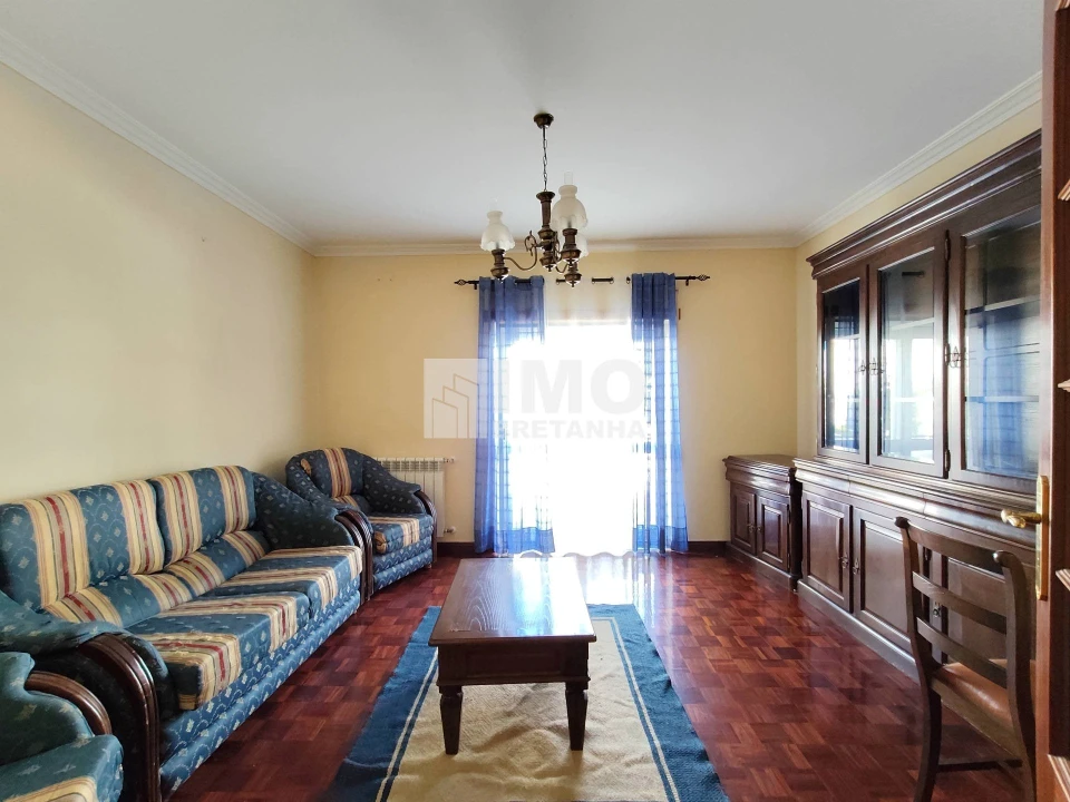 Apartamento T2 para Arrendamento em Covilhã e Canhoso Foto 2