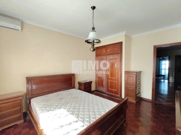 Apartamento T2 para Arrendamento em Covilhã e Canhoso
