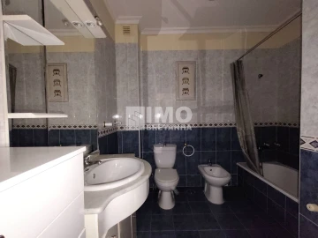 Apartamento T2 para Arrendamento em Covilhã e Canhoso