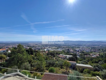 Apartamento T2 para Arrendamento em Covilhã e Canhoso