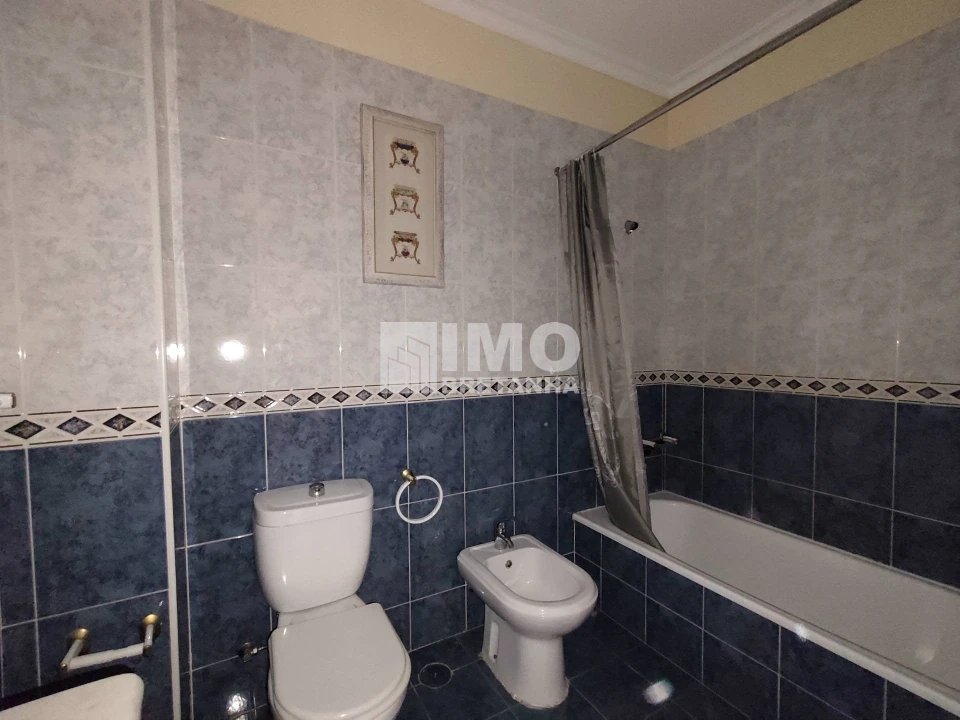 Apartamento T2 para Arrendamento em Covilhã e Canhoso Foto 12