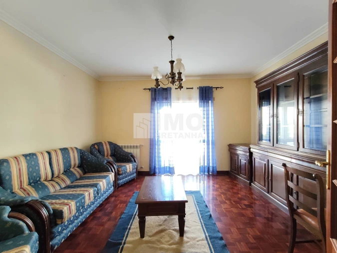 Apartamento T2 para Arrendamento em Covilhã e Canhoso Foto 2