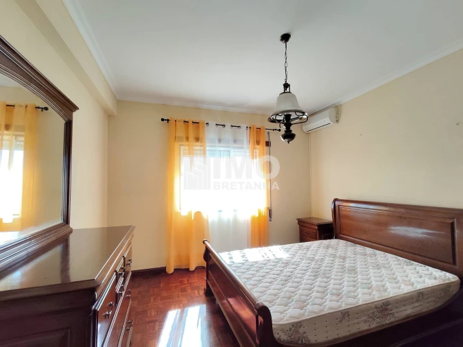 Apartamento T2 para Arrendamento em Covilhã e Canhoso Foto 13