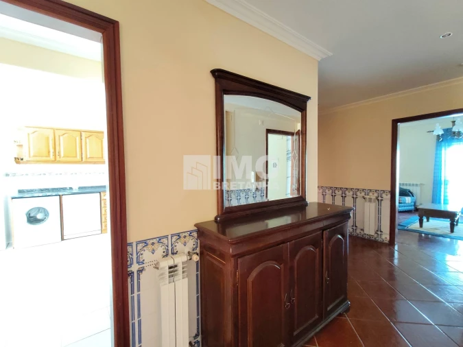 Apartamento T2 para Arrendamento em Covilhã e Canhoso Foto 15