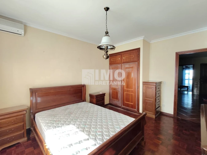 Apartamento T2 para Arrendamento em Covilhã e Canhoso Foto 14