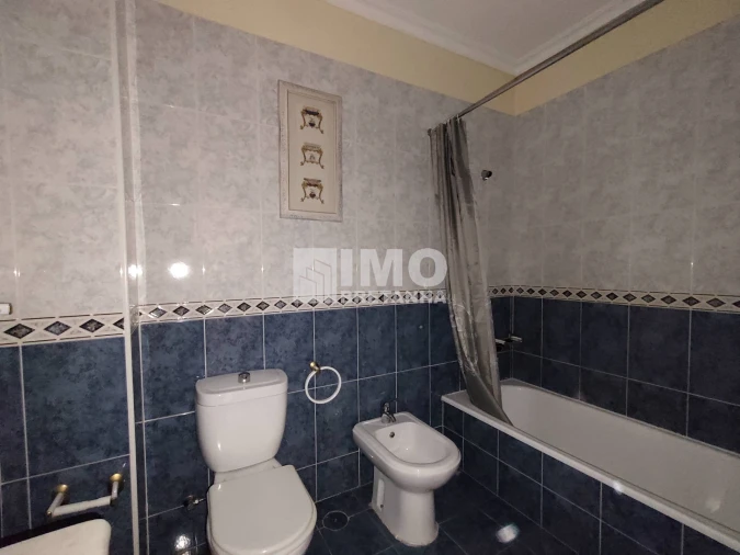 Apartamento T2 para Arrendamento em Covilhã e Canhoso Foto 12