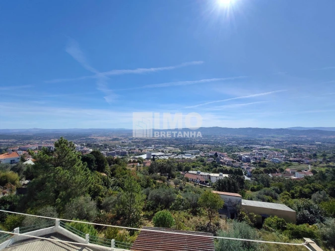 Apartamento T2 para Arrendamento em Covilhã e Canhoso Foto 10