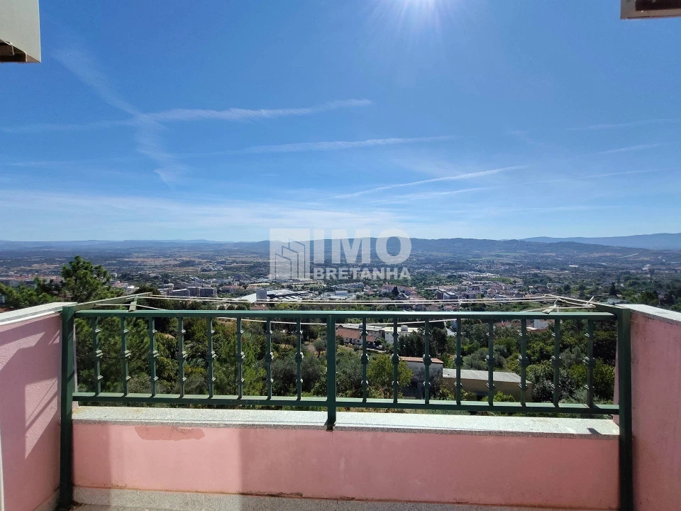 Apartamento T2 para Arrendamento em Covilhã e Canhoso Foto 9