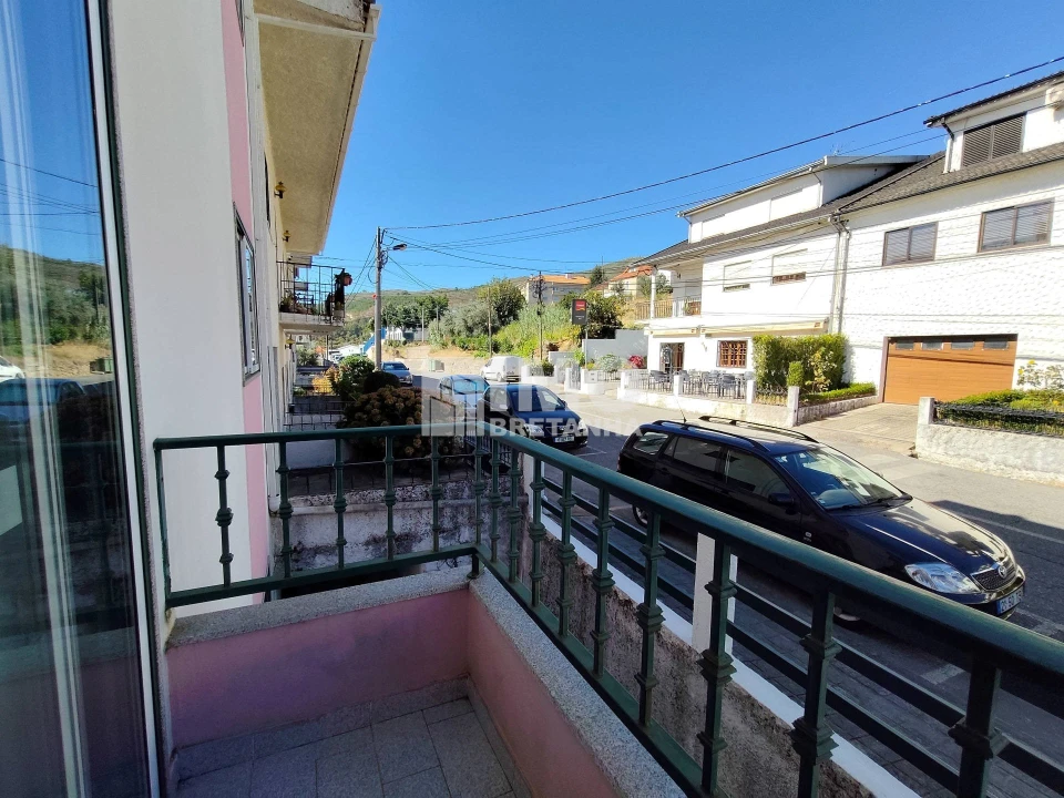Apartamento T2 para Arrendamento em Covilhã e Canhoso Foto 4
