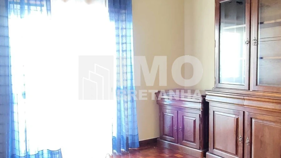 Apartamento T2 para Arrendamento em Covilhã e Canhoso