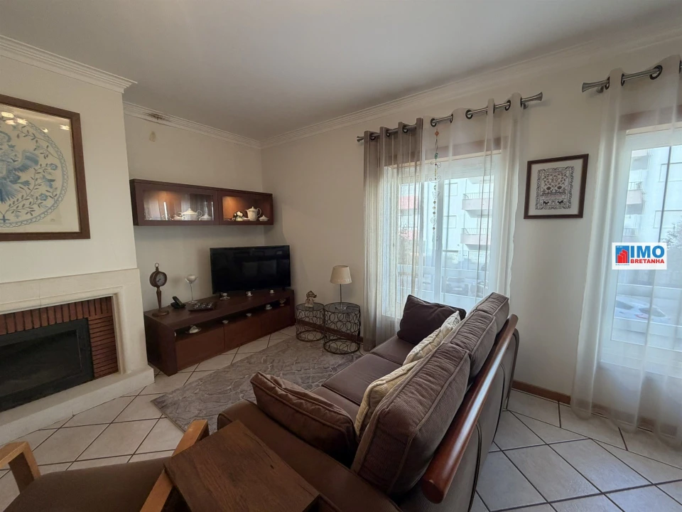 Apartamento T3 para Venda em Castelo Branco Foto 4