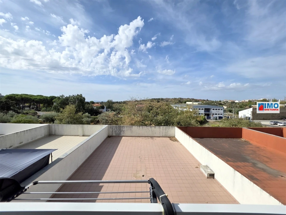 Apartamento T3 para Venda em Castelo Branco Foto 11