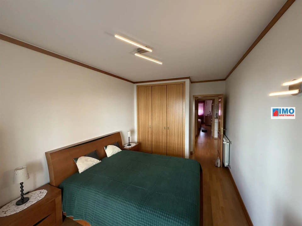 Apartamento T3 para Venda em Castelo Branco Foto 23