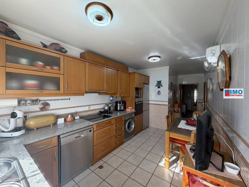 Apartamento T3 para Venda em Castelo Branco Foto 10