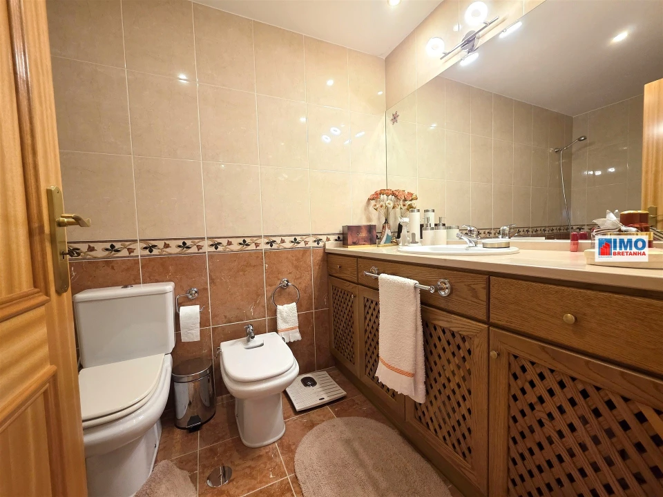 Apartamento T3 para Venda em Castelo Branco Foto 17