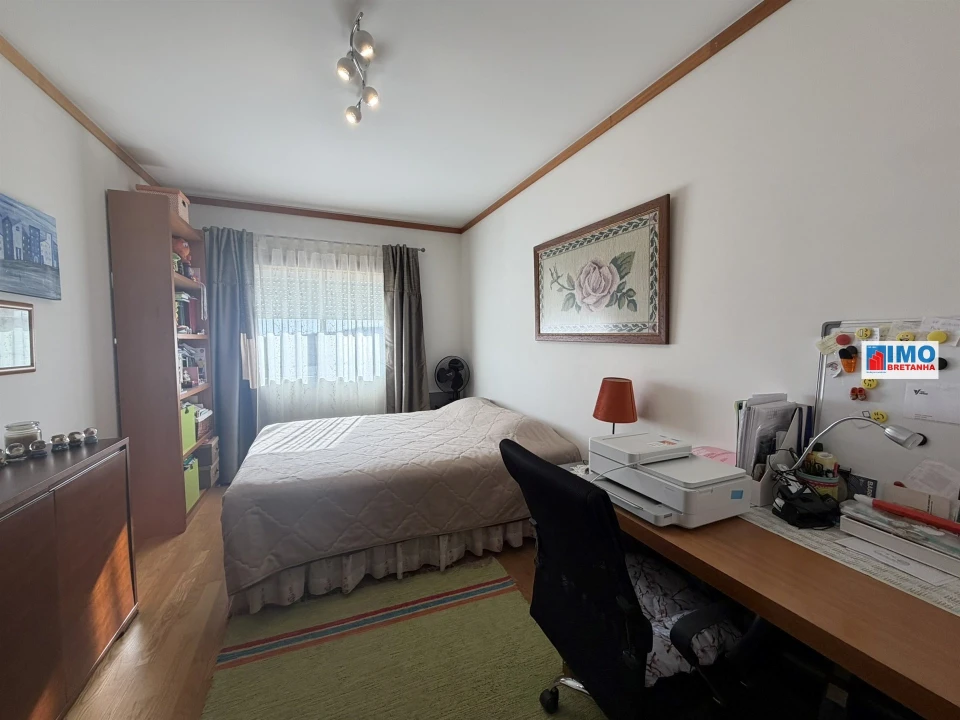Apartamento T3 para Venda em Castelo Branco Foto 30