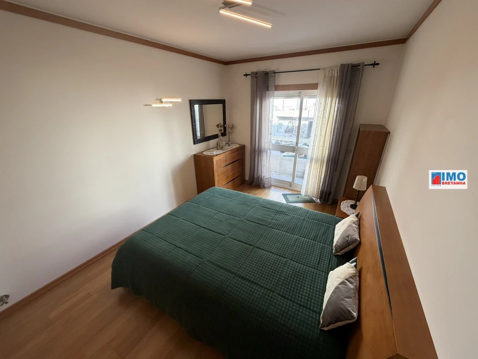 Apartamento T3 para Venda em Castelo Branco Foto 25