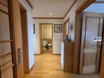 Apartamento T3 para Venda em Castelo Branco