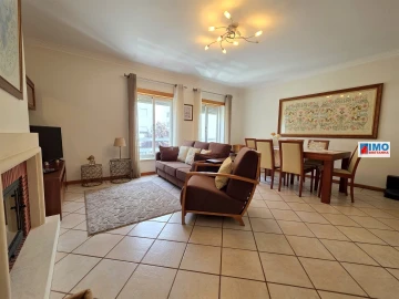 Apartamento T3 para Venda em Castelo Branco