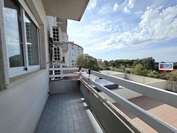 Apartamento T3 para Venda em Castelo Branco
