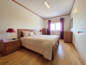 Apartamento T3 para Venda em Castelo Branco