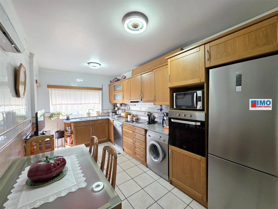 Apartamento T3 para Venda em Castelo Branco Foto 8