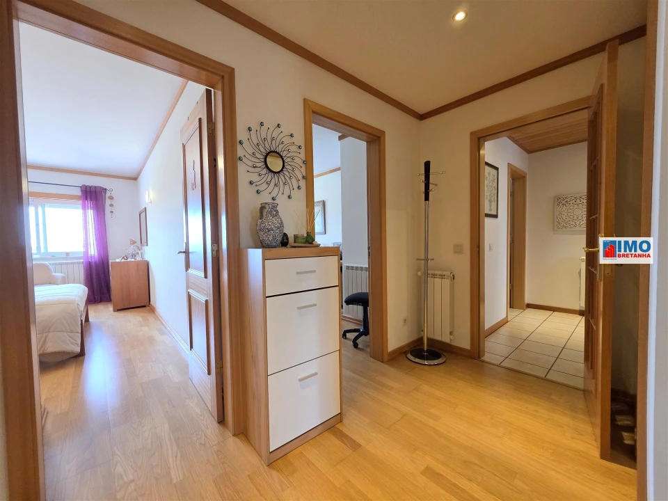 Apartamento T3 para Venda em Castelo Branco Foto 22