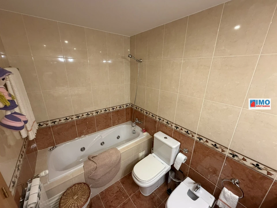 Apartamento T3 para Venda em Castelo Branco Foto 28