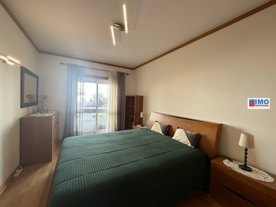 Apartamento T3 para Venda em Castelo Branco Foto 24