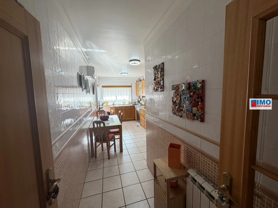 Apartamento T3 para Venda em Castelo Branco Foto 7