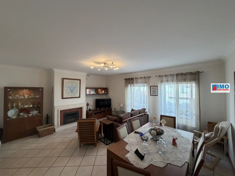 Apartamento T3 para Venda em Castelo Branco Foto 1