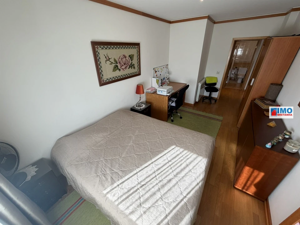 Apartamento T3 para Venda em Castelo Branco Foto 31