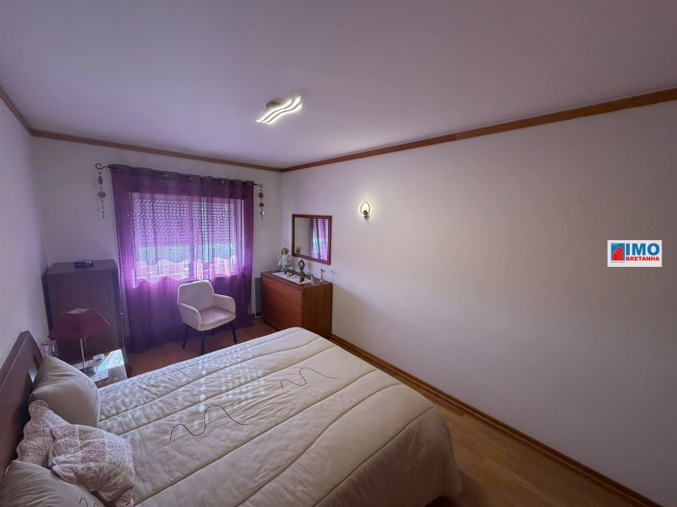 Apartamento T3 para Venda em Castelo Branco Foto 19