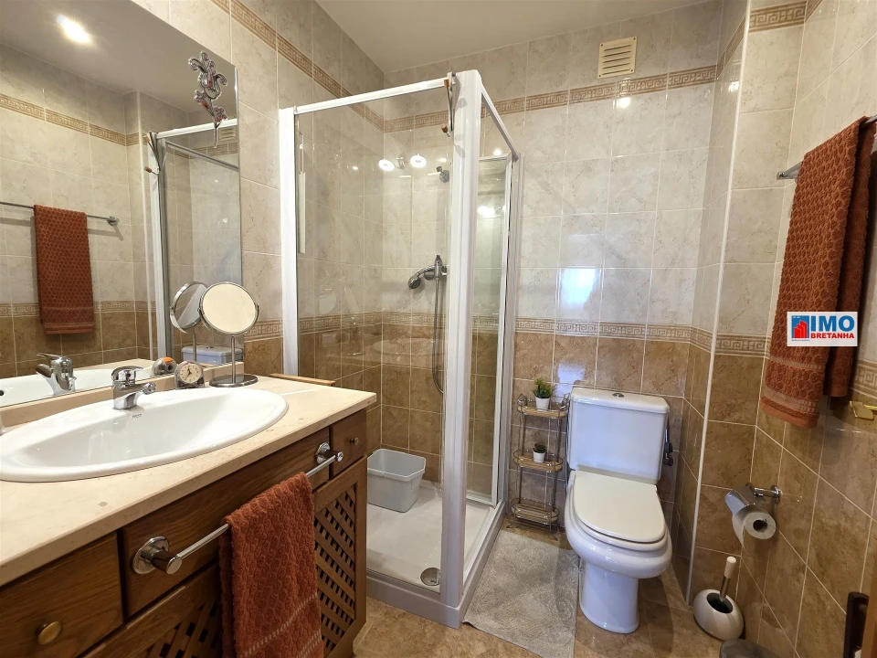 Apartamento T3 para Venda em Castelo Branco Foto 15