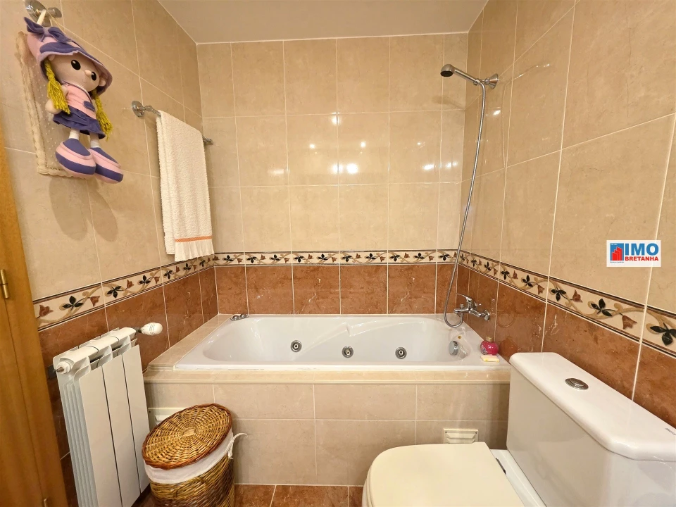 Apartamento T3 para Venda em Castelo Branco Foto 18