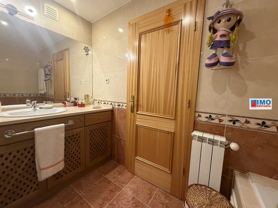 Apartamento T3 para Venda em Castelo Branco Foto 27