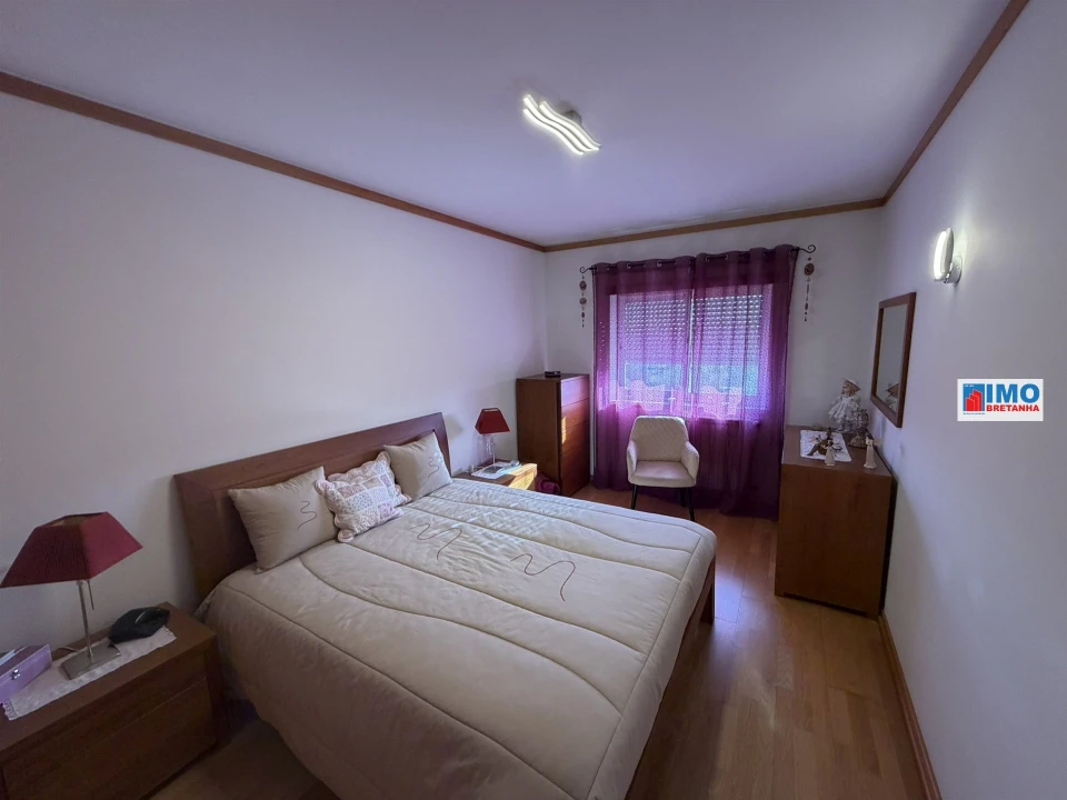 Apartamento T3 para Venda em Castelo Branco Foto 17