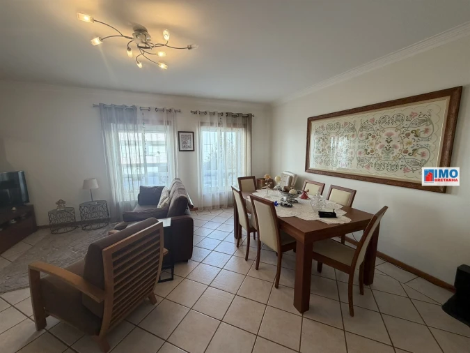 Apartamento T3 para Venda em Castelo Branco Foto 3