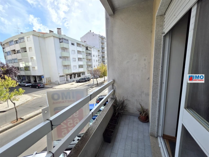 Apartamento T3 para Venda em Castelo Branco Foto 21
