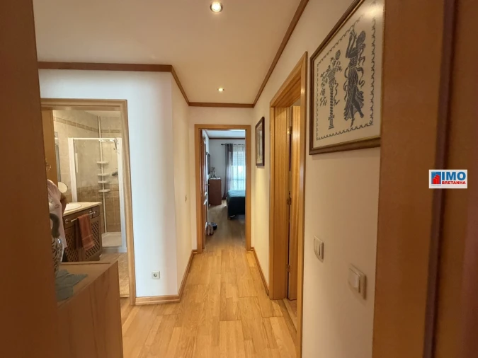 Apartamento T3 para Venda em Castelo Branco Foto 16