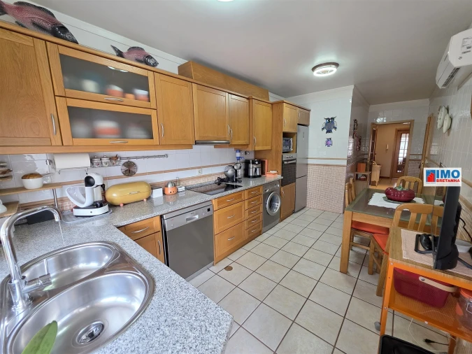 Apartamento T3 para Venda em Castelo Branco Foto 9