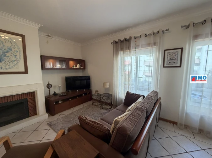 Apartamento T3 para Venda em Castelo Branco Foto 4