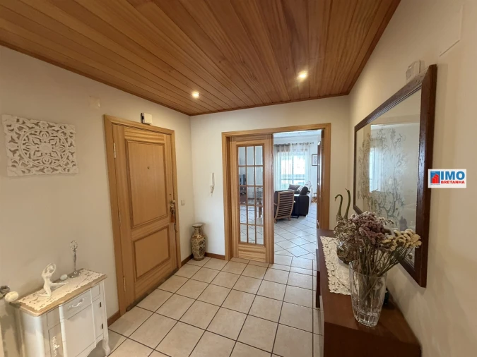 Apartamento T3 para Venda em Castelo Branco Foto 5