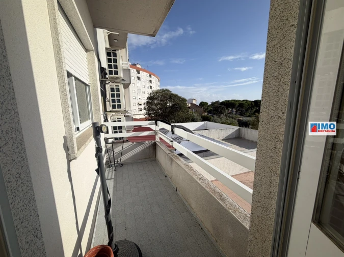 Apartamento T3 para Venda em Castelo Branco Foto 12