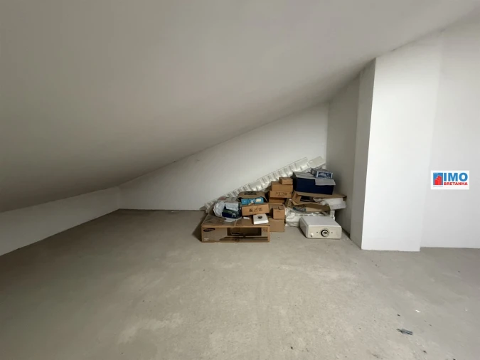 Apartamento T3 para Venda em Castelo Branco Foto 33