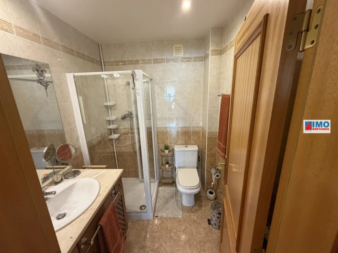 Apartamento T3 para Venda em Castelo Branco Foto 20
